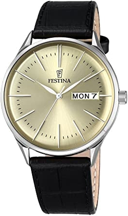 FESTINA WATCHES Mod. F6837/2