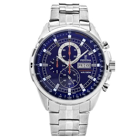 FESTINA WATCHES Mod. F6844/3