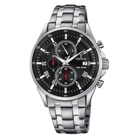 FESTINA WATCHES Mod. F6853/4