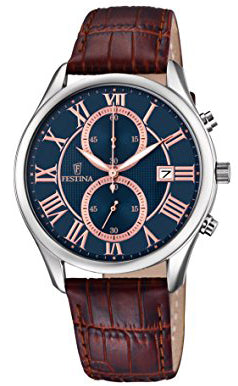 FESTINA WATCHES Mod. F6855/3