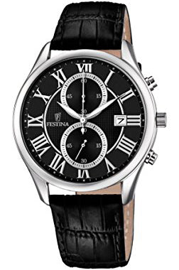FESTINA WATCHES Mod. F6855/4