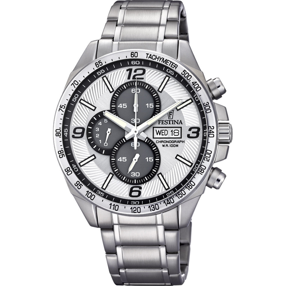FESTINA WATCHES Mod. F6861/1