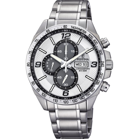 FESTINA WATCHES Mod. F6861/1