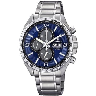 FESTINA WATCHES Mod. F6861/3