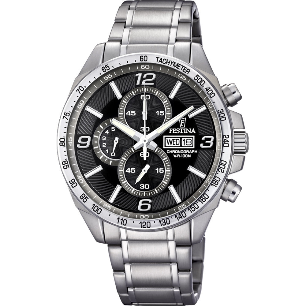 FESTINA WATCHES Mod. F6861/4