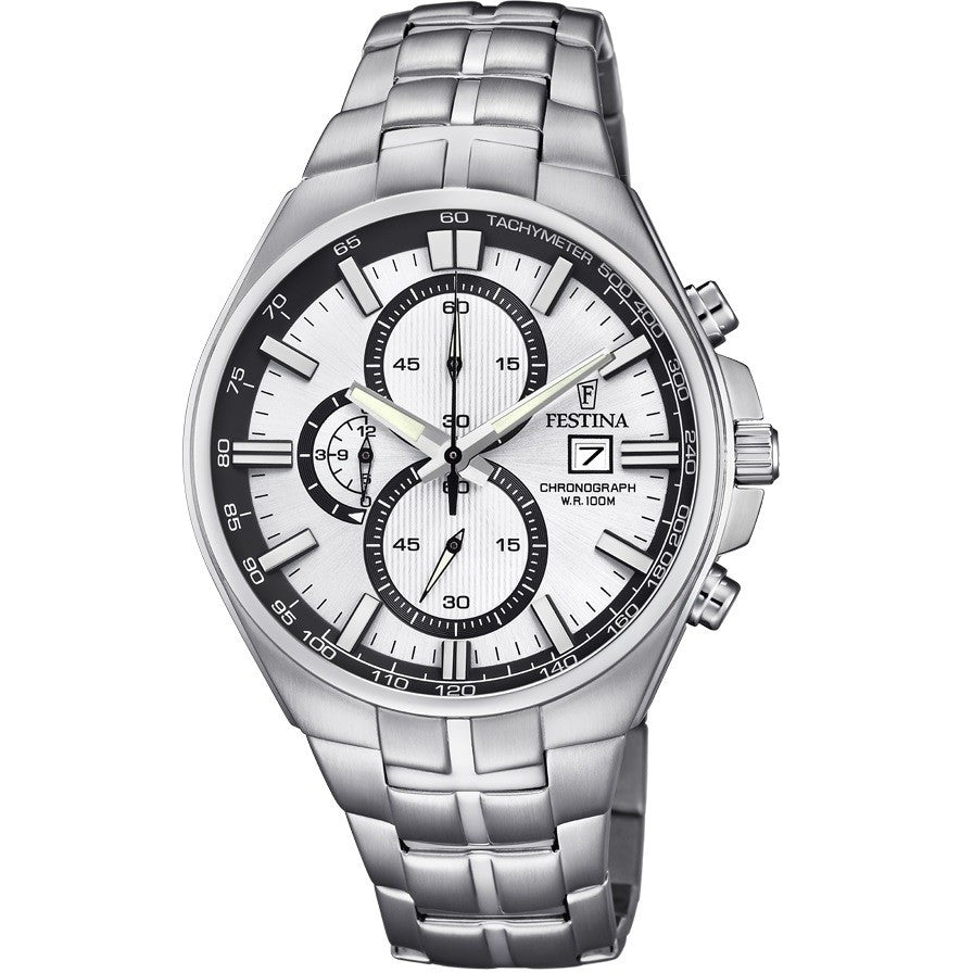 FESTINA WATCHES Mod. F6862/1