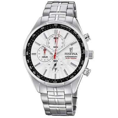 FESTINA WATCHES Mod. F6863/2