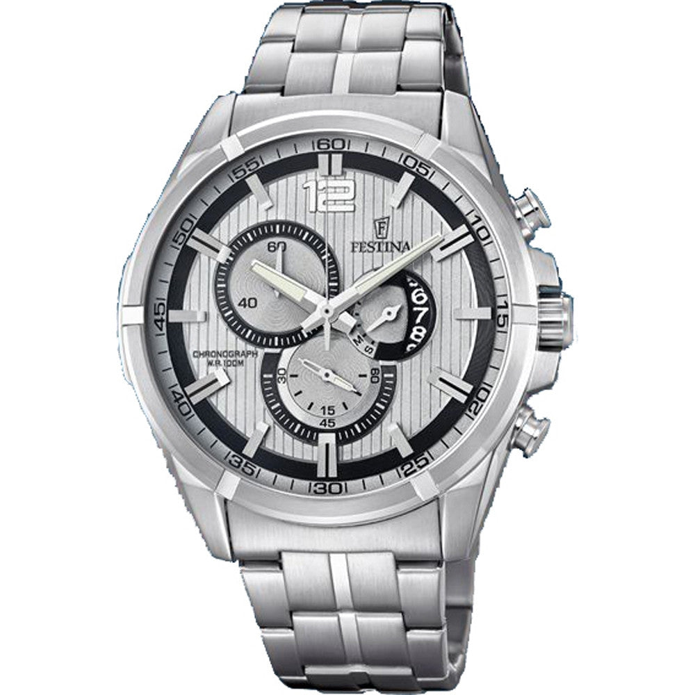 FESTINA WATCHES Mod. F6865/1