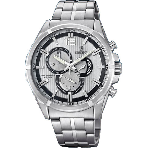 FESTINA WATCHES Mod. F6865/1