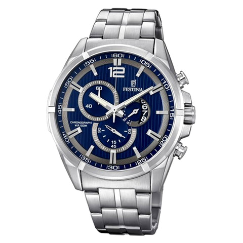 FESTINA WATCHES Mod. F6865/3