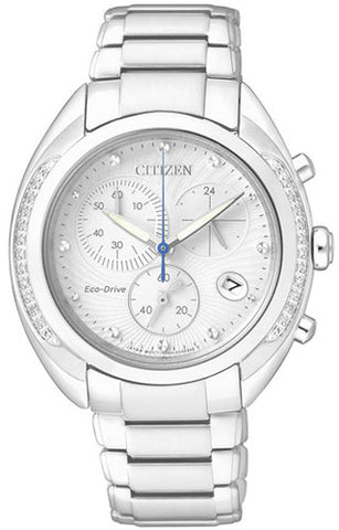 CITIZEN Mod. CITIZEN L CHRONO DIAMOND