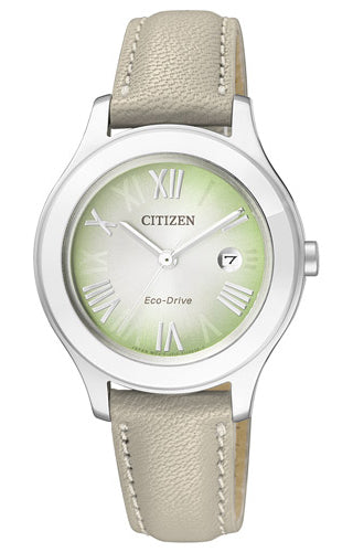 Citizen Mod. Fashion