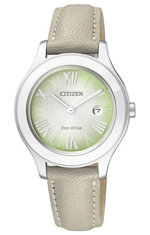 Citizen Mod. Fashion