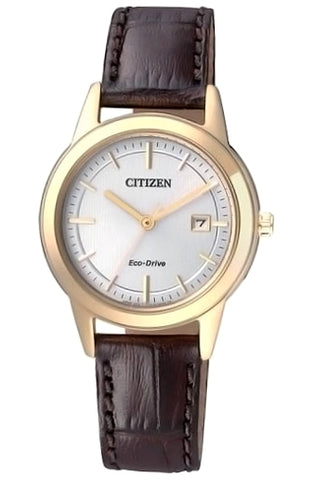 Citizen Mod. OF Collection