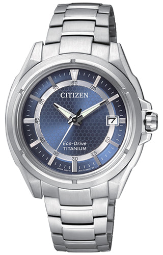 Citizen Mod. Donna Supertitanio 6040