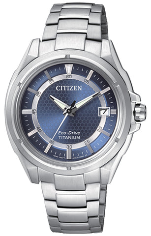 Citizen Mod. Donna Supertitanio 6040