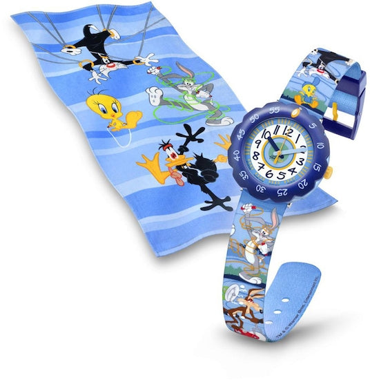 FLIKFLAK Mod.FLSP008