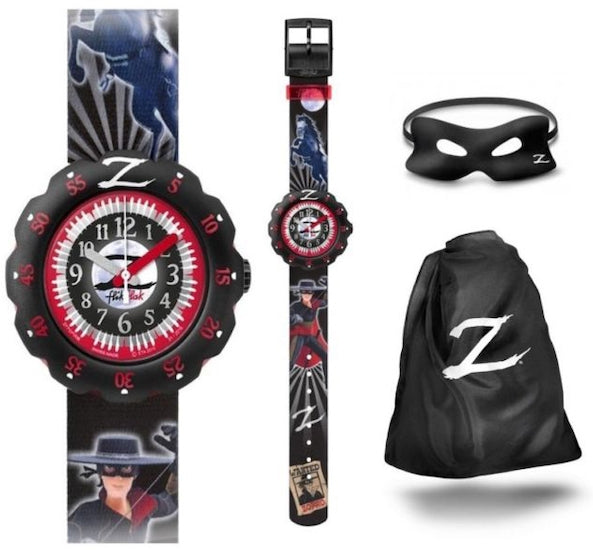 FLIKFLAK Mod.FLSP009