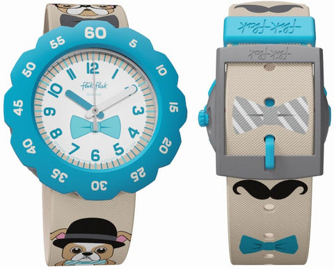 FLIKFLAK Mod.FPSP024