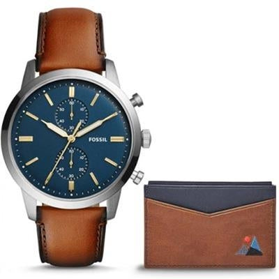 FOSSIL Mod. FS5392SET