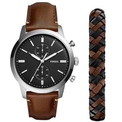 FOSSIL Mod. FS5394SET