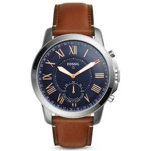 FOSSIL Q SMARTWATCH WATCHES Mod. FTW1122