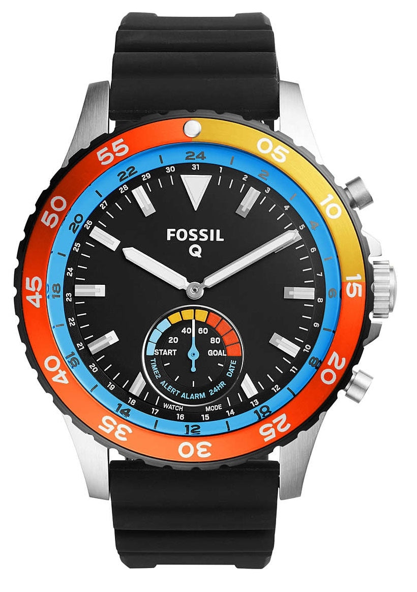FOSSIL Mod. FTW1124