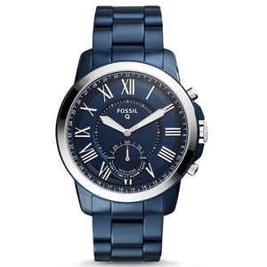 FOSSIL Q SMARTWATCH WATCHES Mod. FTW1140