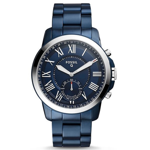 FOSSIL Q SMARTWATCH WATCHES Mod. FTW1140
