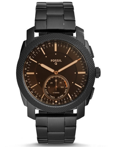 FOSSIL Q HYBRID SMARTWATCH WATCHES Mod. MACHINE