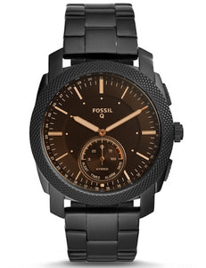 FOSSIL Q HYBRID SMARTWATCH WATCHES Mod. MACHINE