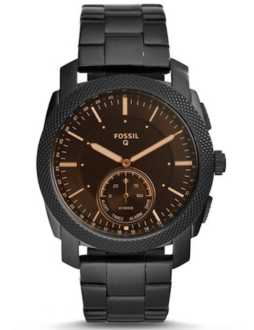 FOSSIL Q HYBRID SMARTWATCH WATCHES Mod. MACHINE