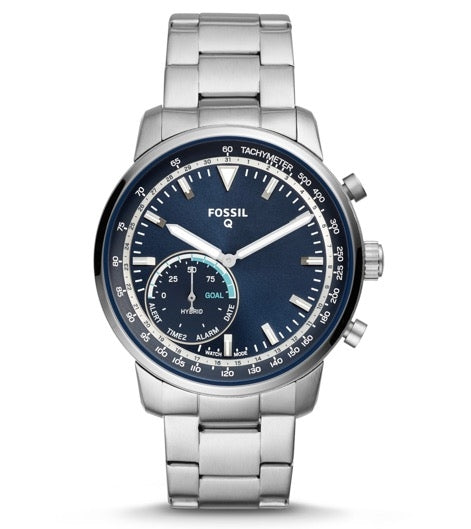 FOSSIL Q HYBRID SMARTWATCH Mod. GOODWIN