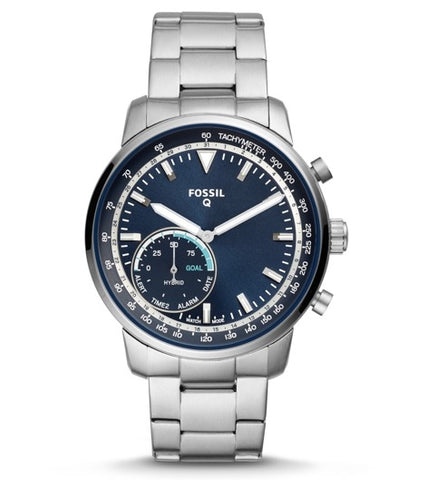 FOSSIL Q HYBRID SMARTWATCH Mod. GOODWIN