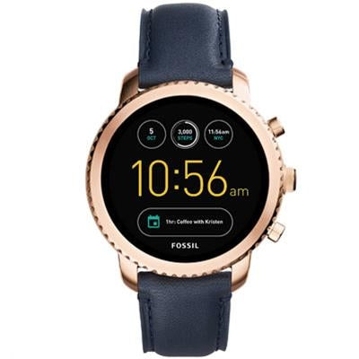 FOSSIL Mod. FTW4002