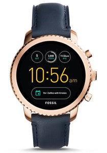 FOSSIL--SMARTWATCH Mod. FTW4003