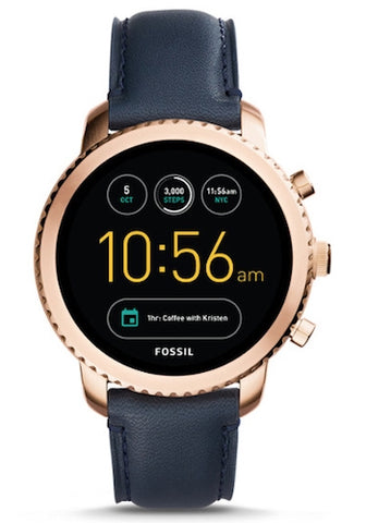 FOSSIL--SMARTWATCH Mod. FTW4003