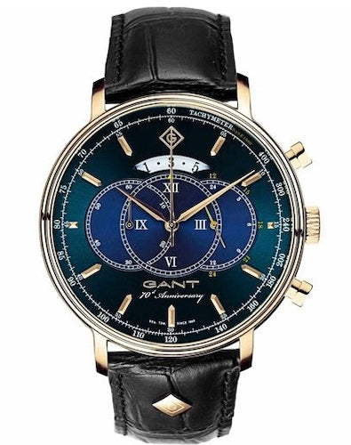 GANT NEW COLLECTION WATCHES Mod. G103004