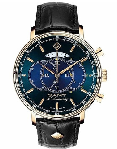 GANT NEW COLLECTION WATCHES Mod. G103004