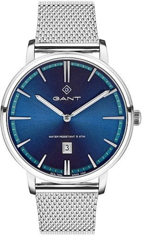 GANT NEW COLLECTION WATCHES Mod. G109006