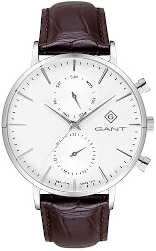 GANT NEW COLLECTION WATCHES Mod. G121001