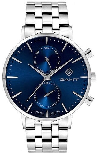 GANT NEW COLLECTION WATCHES Mod. G121003