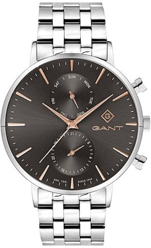 GANT NEW COLLECTION WATCHES Mod. G121004
