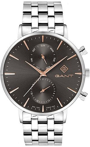 GANT NEW COLLECTION WATCHES Mod. G121004