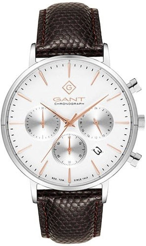 GANT NEW COLLECTION WATCHES Mod. G123001