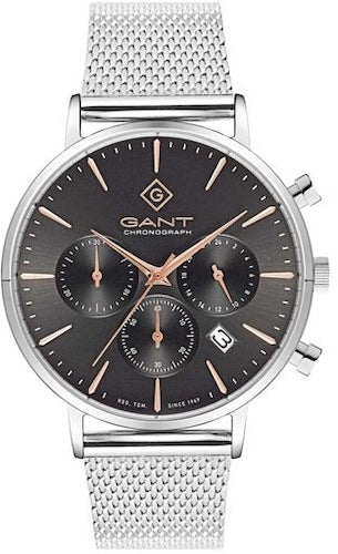 GANT NEW COLLECTION WATCHES Mod. G123004