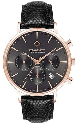 GANT NEW COLLECTION WATCHES Mod. G123006