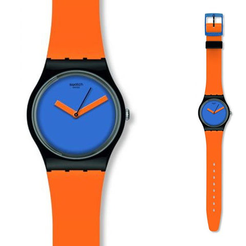 SWATCH NEW COLLECTION WATCHES Mod. GB268