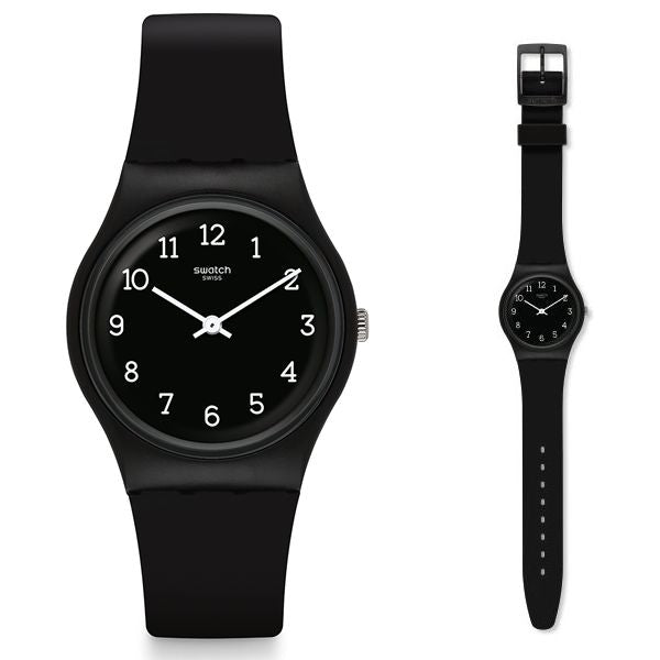 SWATCH NEW COLLECTION WATCHES Mod. GB301