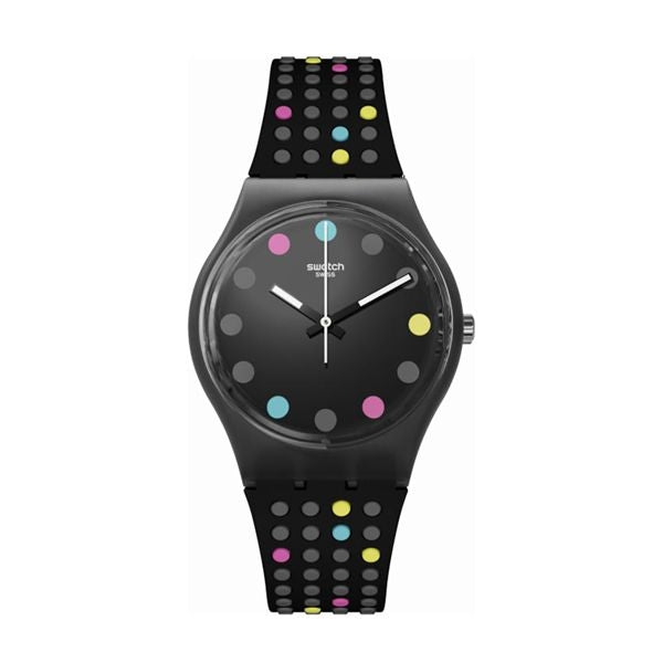 SWATCH NEW COLLECTION WATCHES Mod. GB305